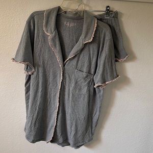 Victoria Secret Pajamas - PJ set